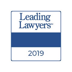 Leading Lawyers | 2019